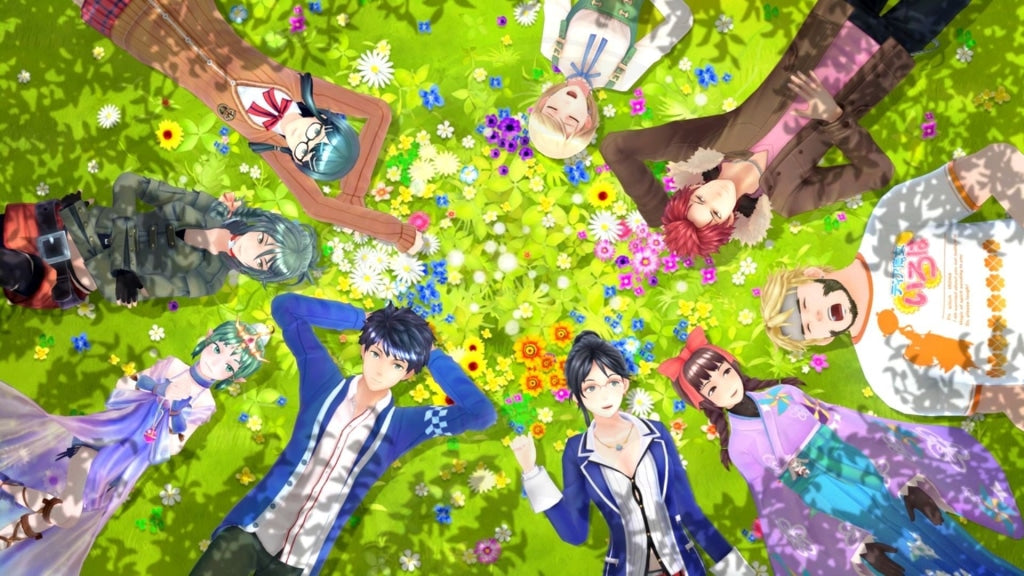 Tokyo Mirage Sessions - Switch Tokyo Mirage Sessions - Switch